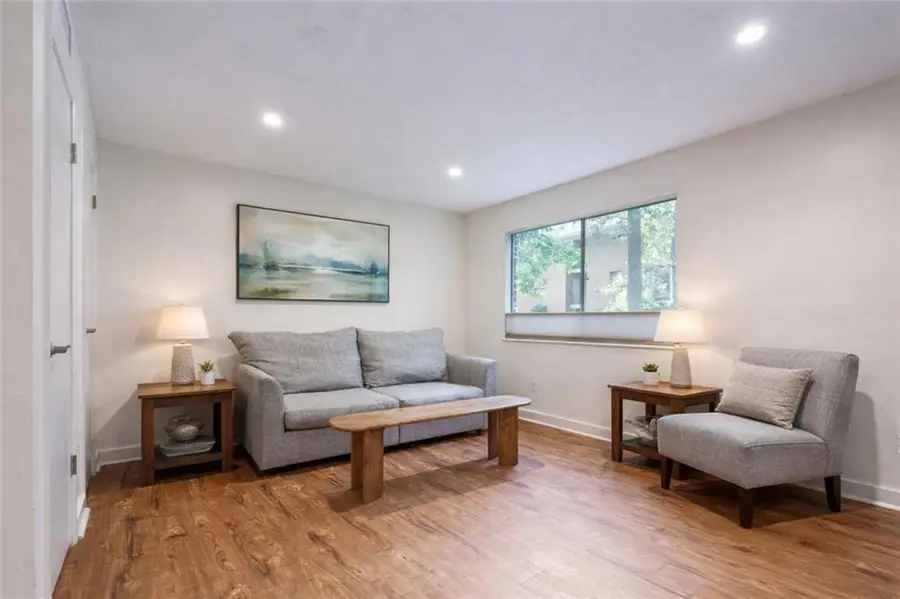 1133 Clairemont Avenue #D, Decatur, GA 30030 - #2