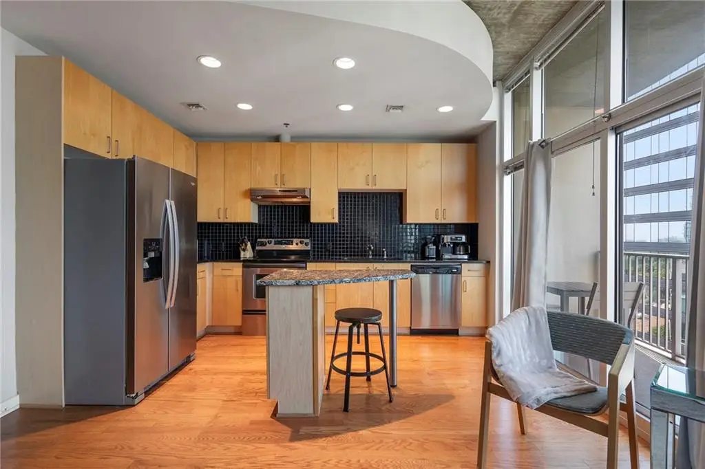 923 Peachtree Street Ne #1827, Atlanta, GA 30309 - #1