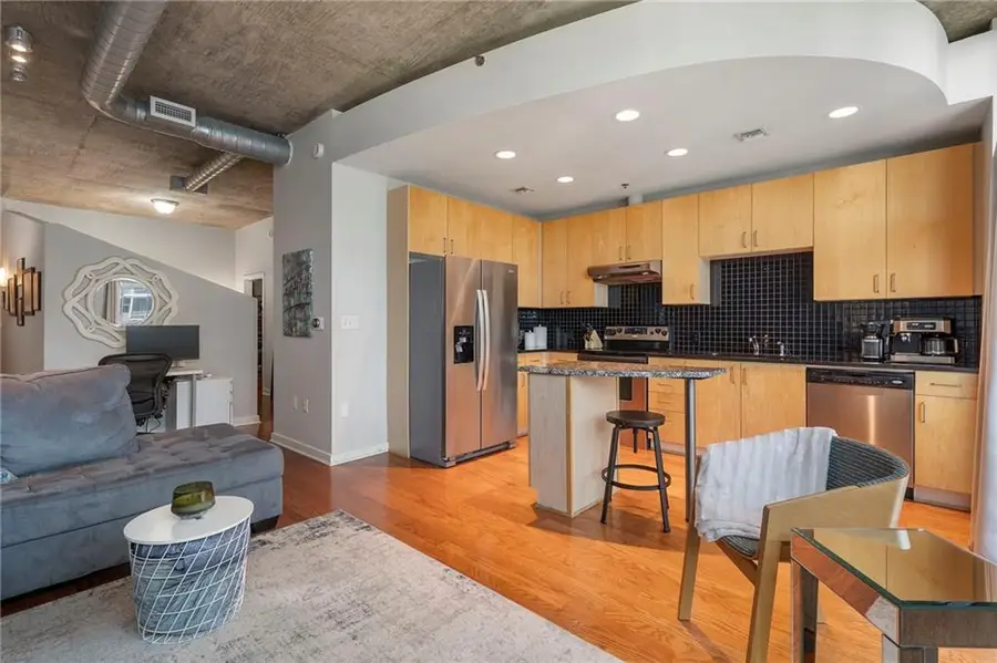 923 Peachtree Street Ne #1827, Atlanta, GA 30309 - #2