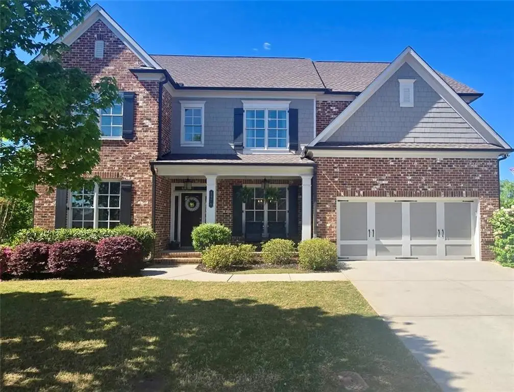 3970 Oxcliffe Grove, Suwanee, GA 30024 - #1