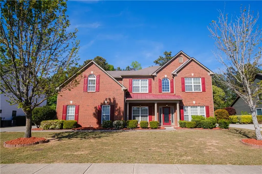 947 Tama Hill Court, Auburn, GA 30011 - #1