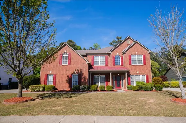 947 Tama Hill Court, Auburn, GA 30011