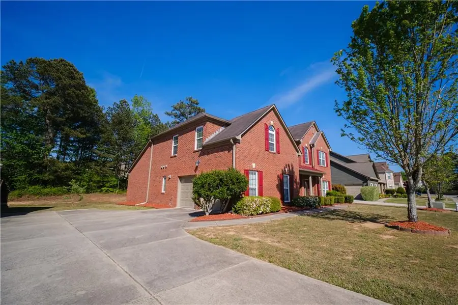 947 Tama Hill Court, Auburn, GA 30011 - #2