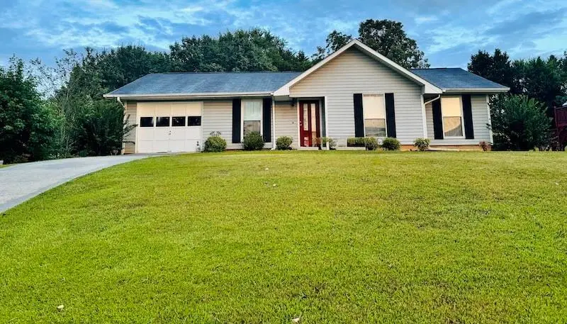 528 Chardonnay Trace, Braselton, GA 30517 - #1