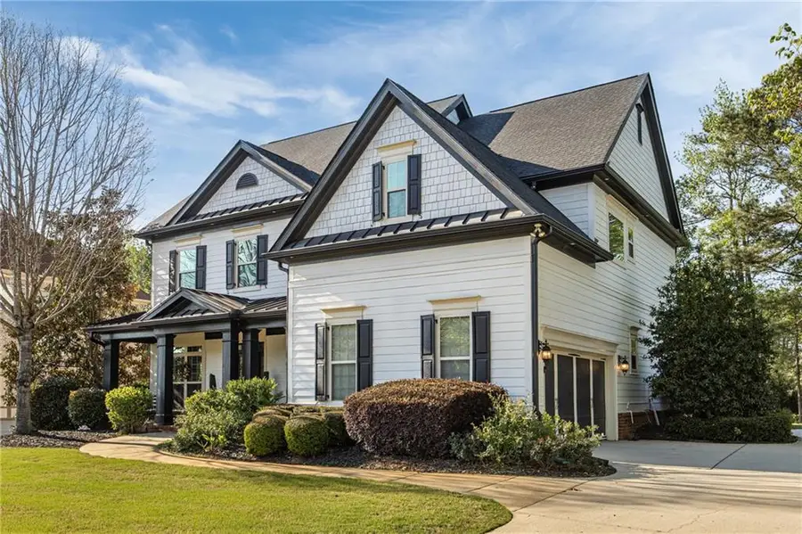 6025 Golf View Crossing, Locust Grove, GA 30248 - #2