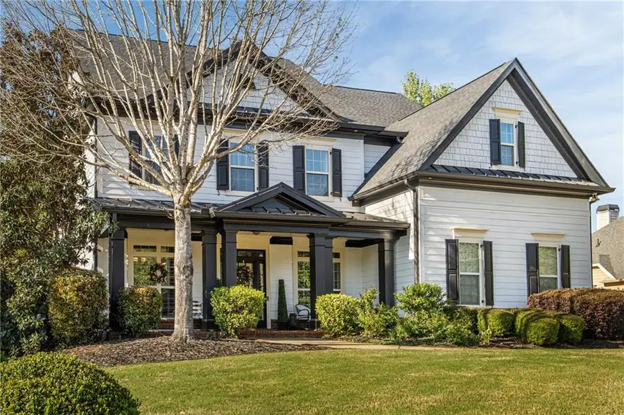 6025 Golf View Crossing, Locust Grove, GA 30248 - #3