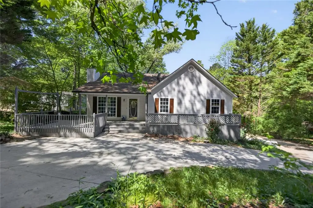 190 Killian, Canton, GA 30114 - #1