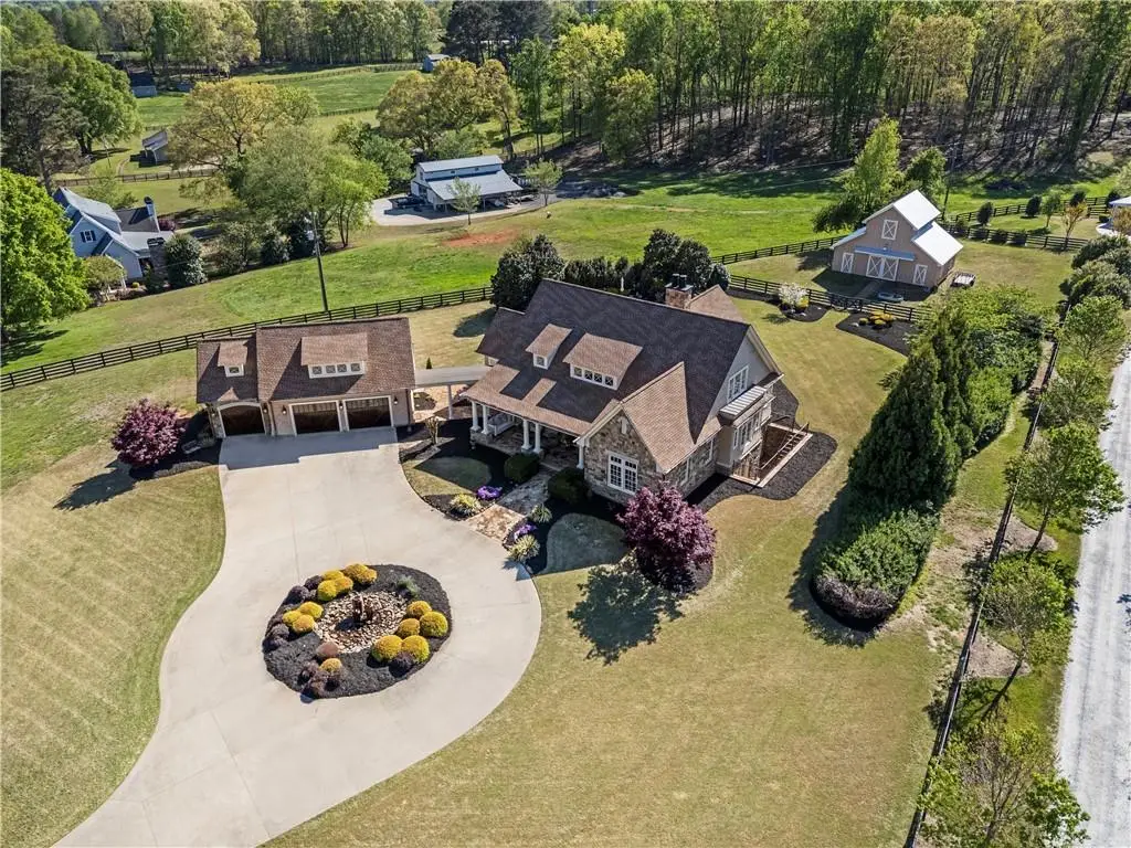 675 Gaddis Road, Canton, GA 30115 - #1