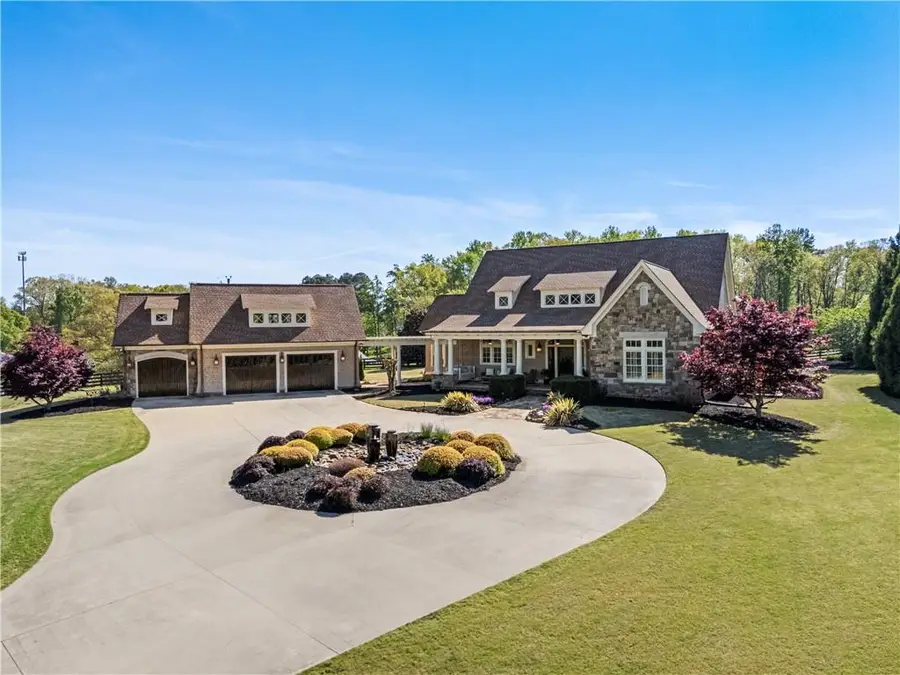 675 Gaddis Road, Canton, GA 30115 - #3