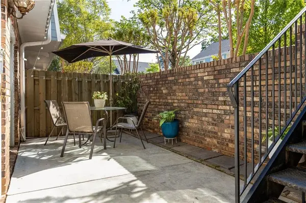 307 Adair Street #B1, Decatur, GA 30030