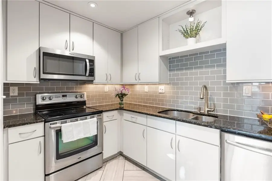 307 Adair Street #B1, Decatur, GA 30030 - #2