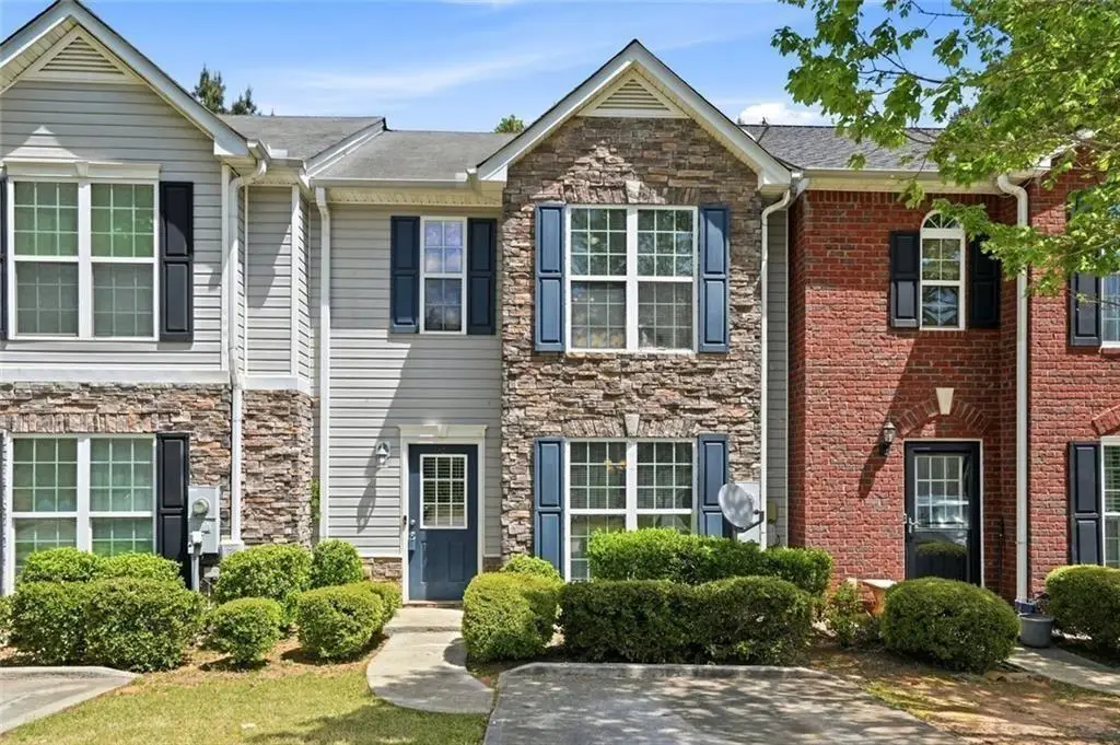 158 Meadowlark, Austell, GA 30168 - #1