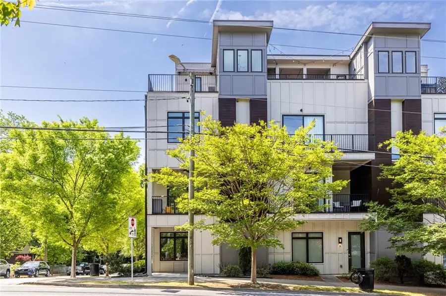 600 Bonaventure Avenue Ne #6, Atlanta, GA 30306 - #2