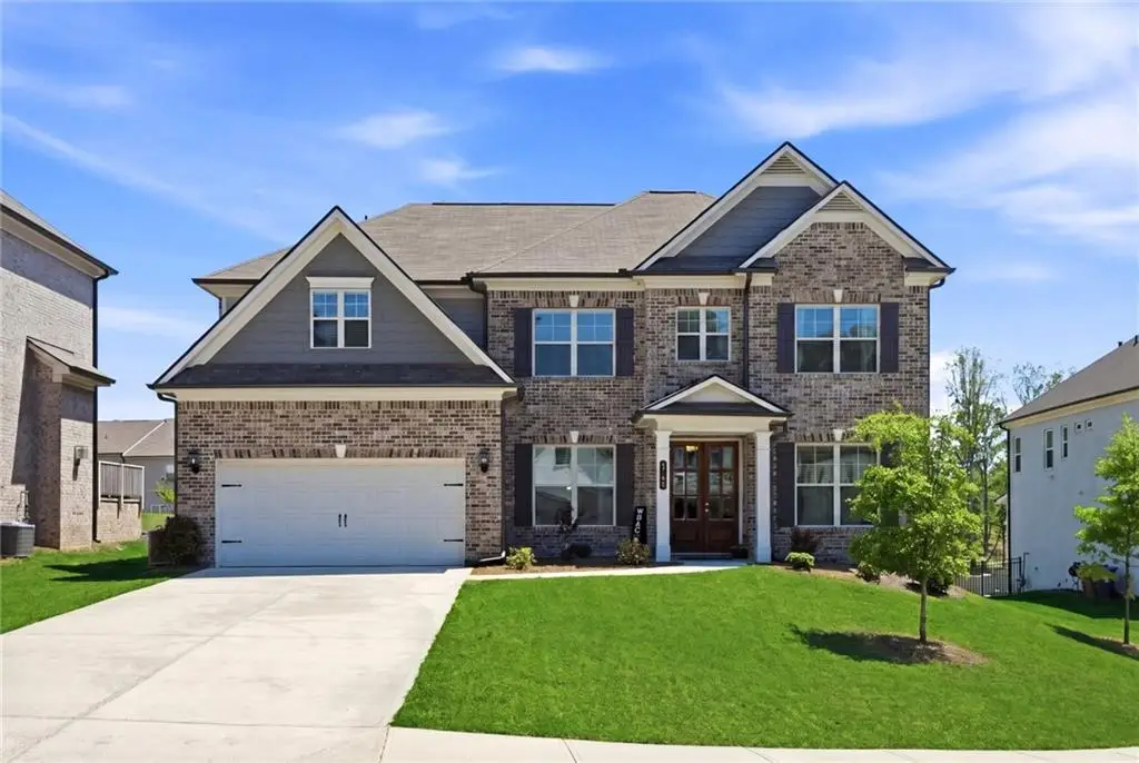 3756 Andover Way, Buford, GA 30519 - #1