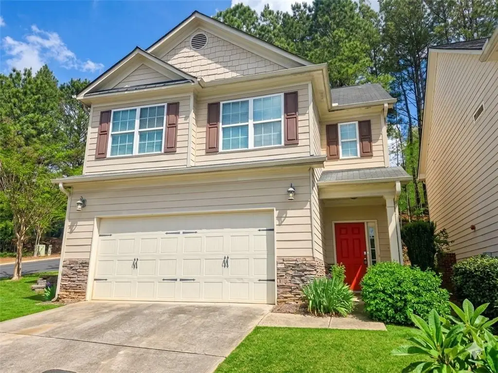 514 Whitney Way, Canton, GA 30114 - #1