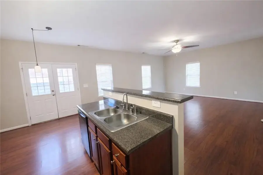 514 Whitney Way, Canton, GA 30114 - #2