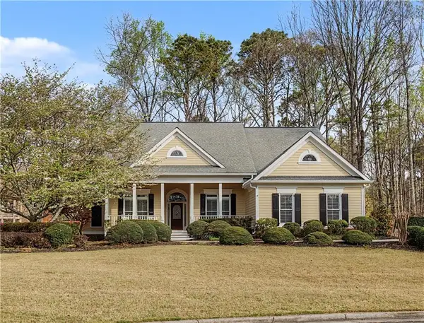 5043 Hickory Hills Drive, Woodstock, GA 30188