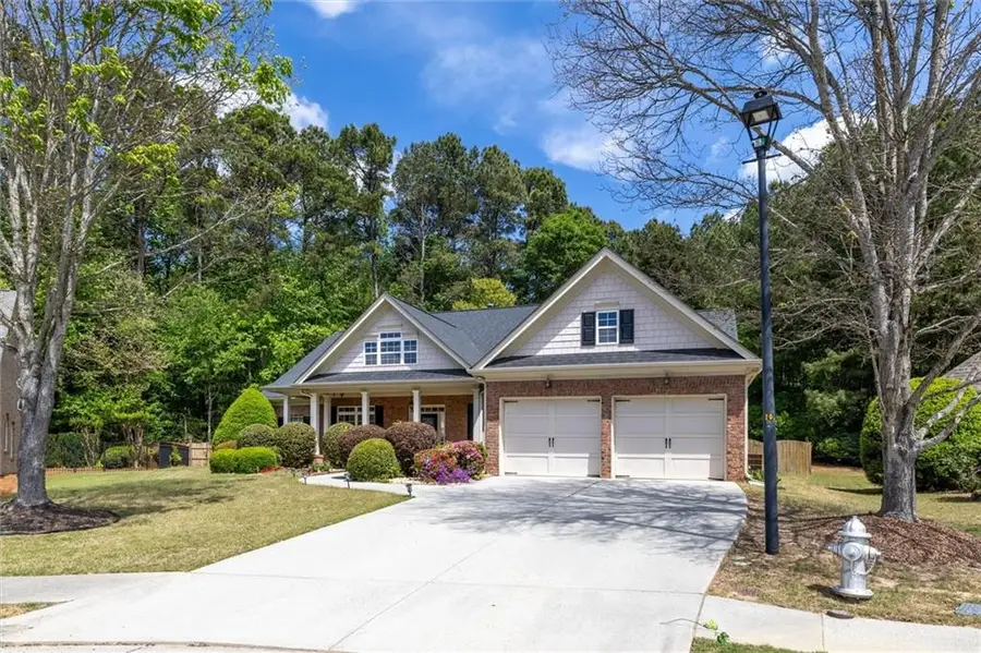 280 Starfire Court, Loganville, GA 30052 - #3