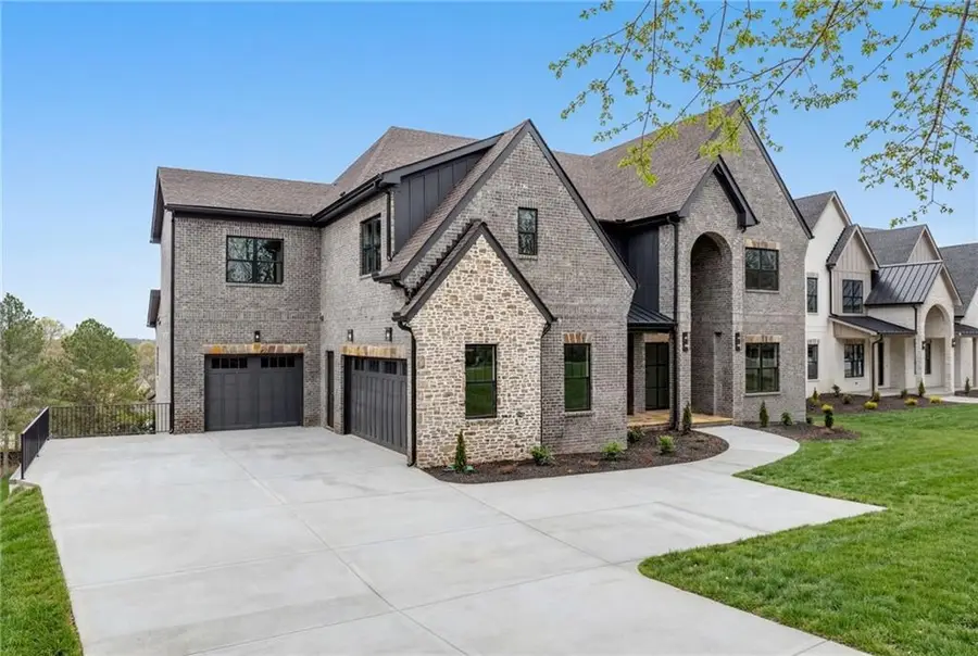 3267 N Bogan Road, Buford, GA 30519 - #2