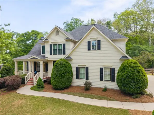 4170 Morning Mist Lane, Cumming, GA 30028