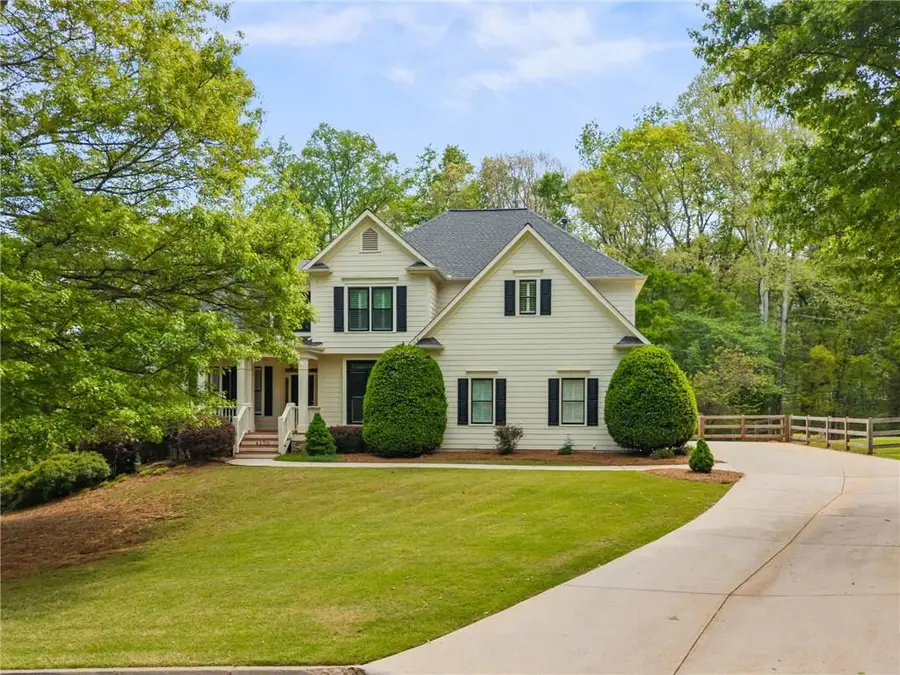 4170 Morning Mist Lane, Cumming, GA 30028 - #2