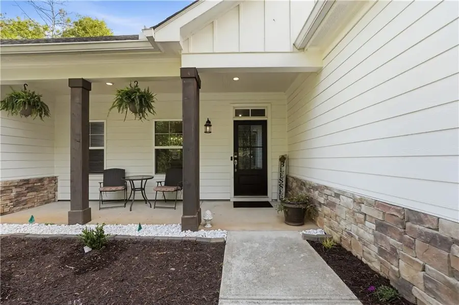 186 Chester Harris Drive, Dallas, GA 30132 - #3