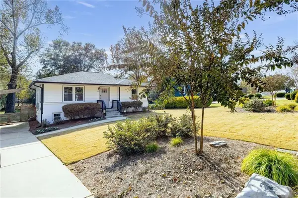 982 Oakdale Drive Se, Smyrna, GA 30080