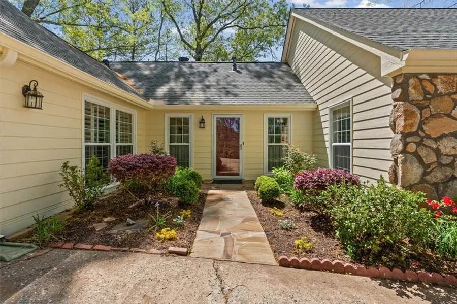 3182 Wicks Lake Drive, Marietta, GA 30062 - #2