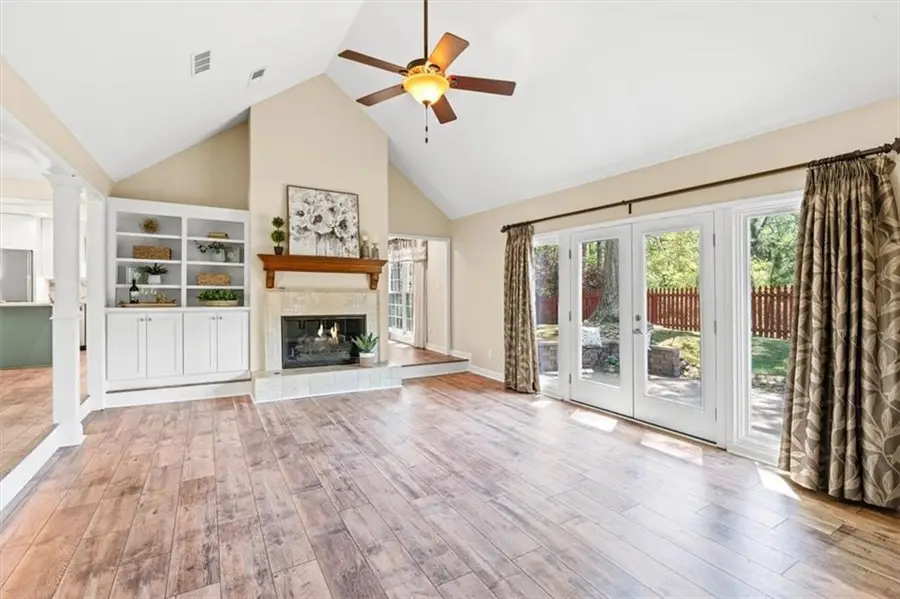 3182 Wicks Lake Drive, Marietta, GA 30062 - #3