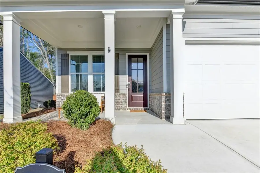 524 Mason Knoll Drive, Canton, GA 30115 - #3