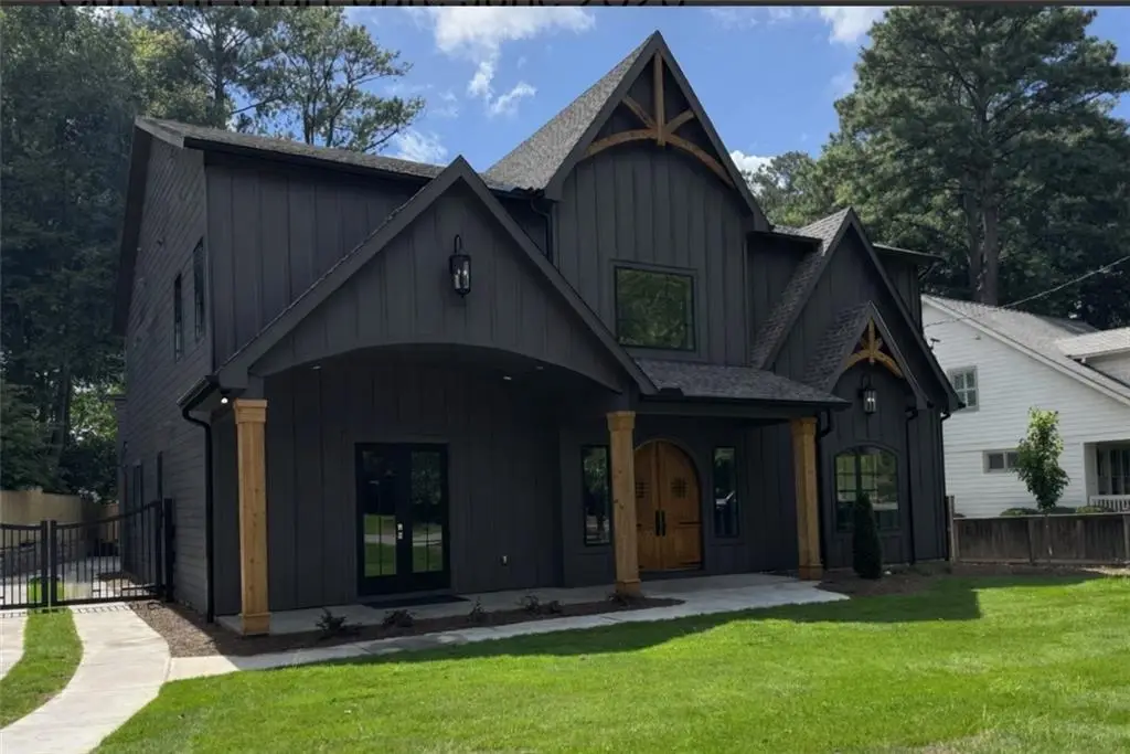 996 Sycamore Drive, Decatur, GA 30030 - #1