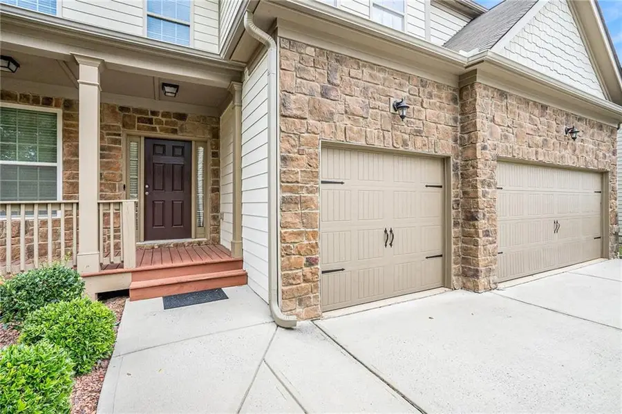 337 Liberty Drive, Acworth, GA 30102 - #3