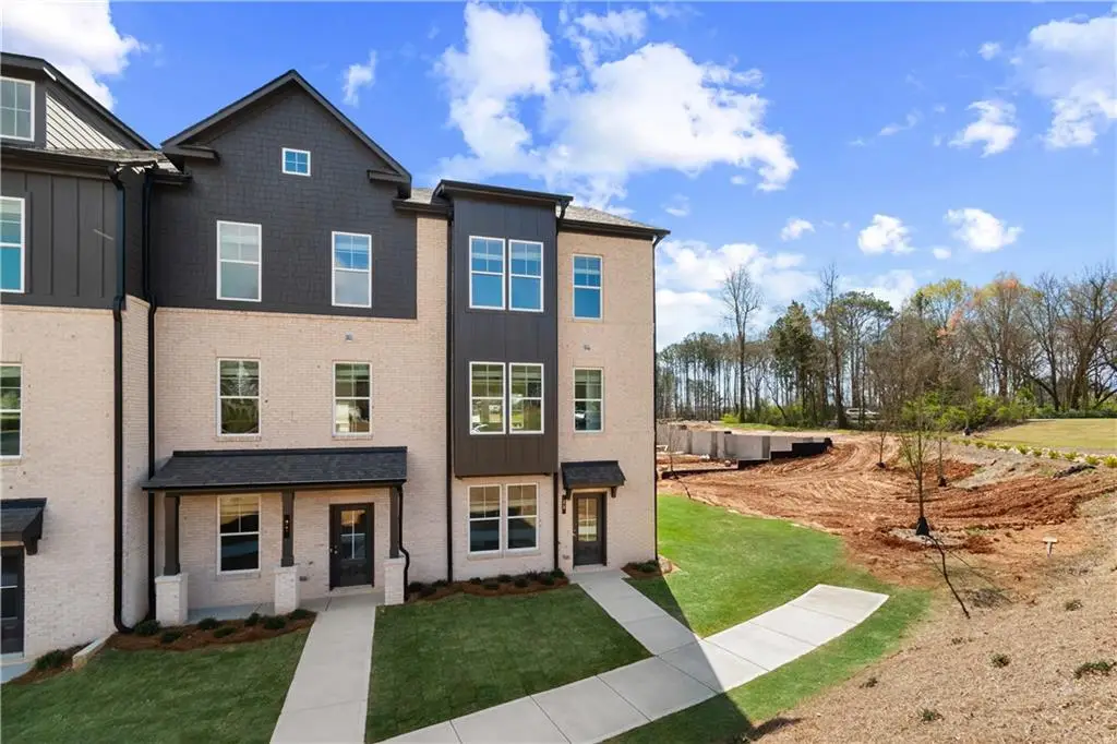 2602 Daybreak Lane, Newnan, GA 30265 - #1