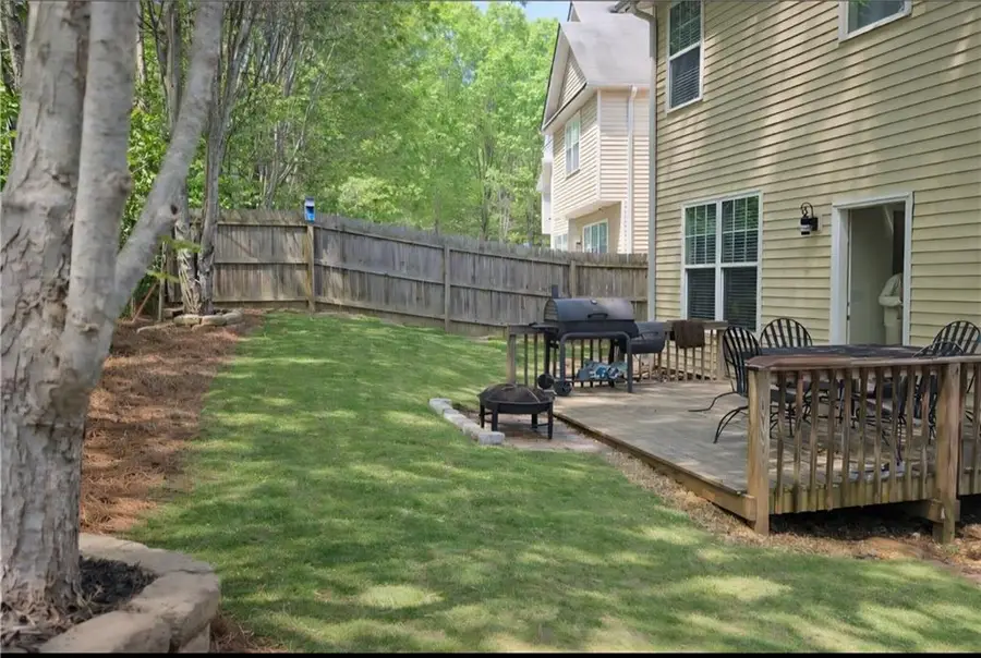 218 Oconee Way, Canton, GA 30114 - #2