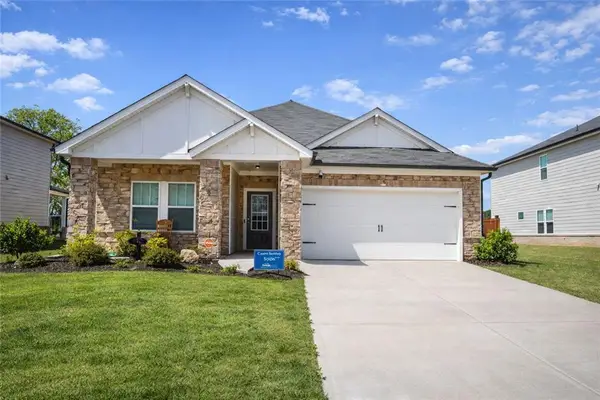 842 Milo Bay, Loganville, GA 30052