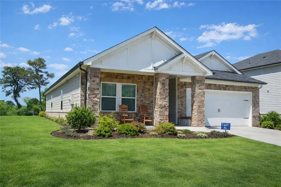 842 Milo Bay, Loganville, GA 30052 - #2