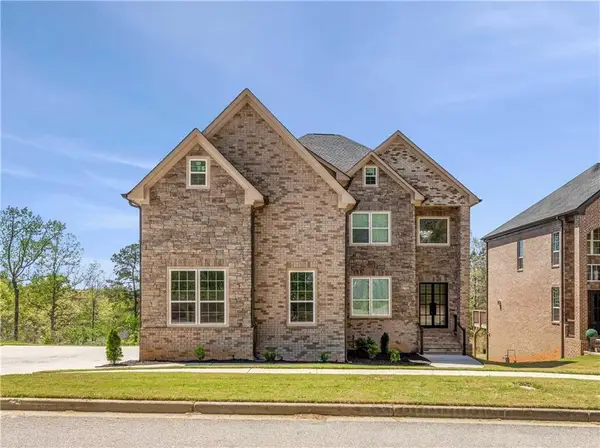 5618 Live Sage Drive, Atlanta, GA 30349