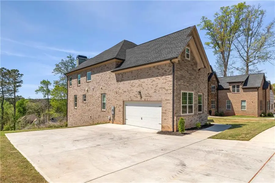 5618 Live Sage Drive, Atlanta, GA 30349 - #3