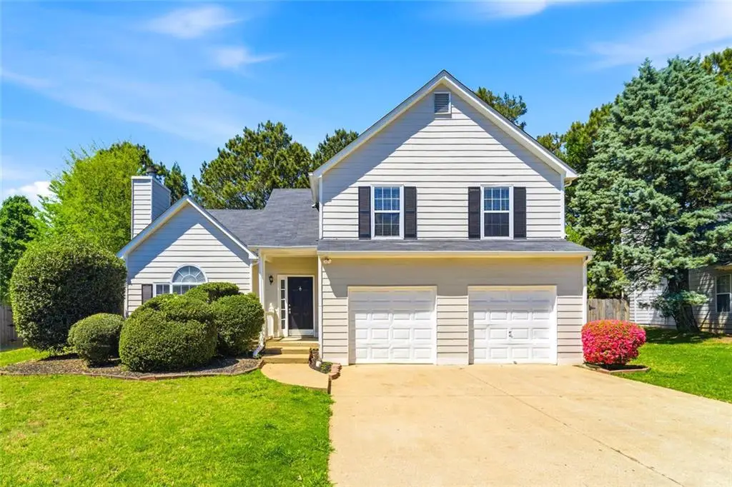 3022 Lake Park, Acworth, GA 30101 - #1