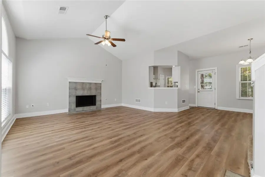 3022 Lake Park, Acworth, GA 30101 - #2