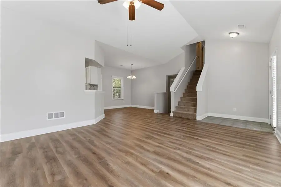 3022 Lake Park, Acworth, GA 30101 - #3