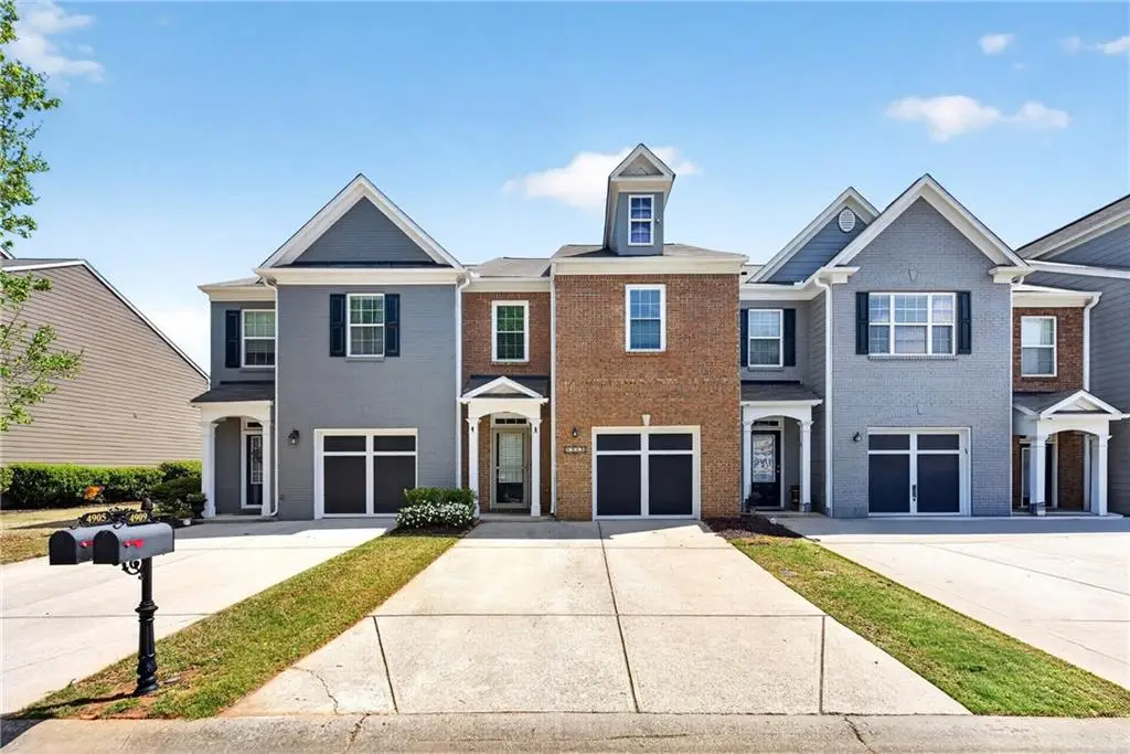 4909 Sherwood Way, Cumming, GA 30040 - #1