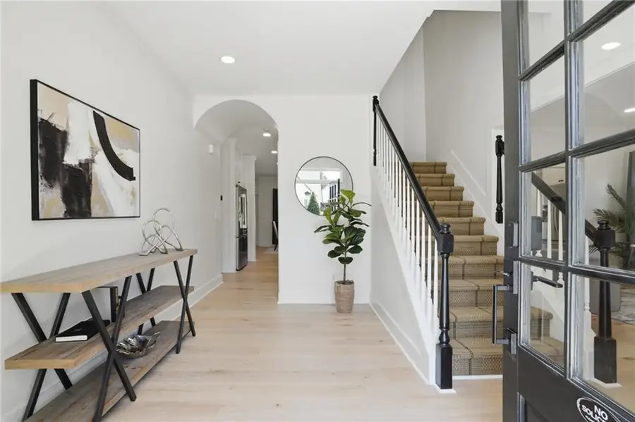 2700 Woodland Brook Lane Se, Atlanta, GA 30339 - #2