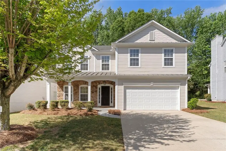 1550 Anna Ruby Lane Nw, Kennesaw, GA 30152 - #2