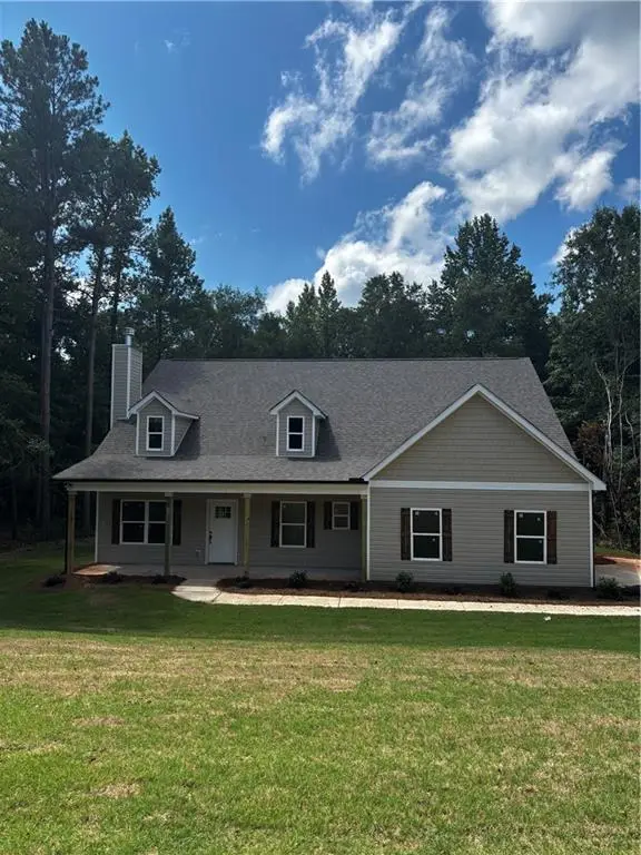 135 Lumby Lane, Covington, GA 30016 - #1