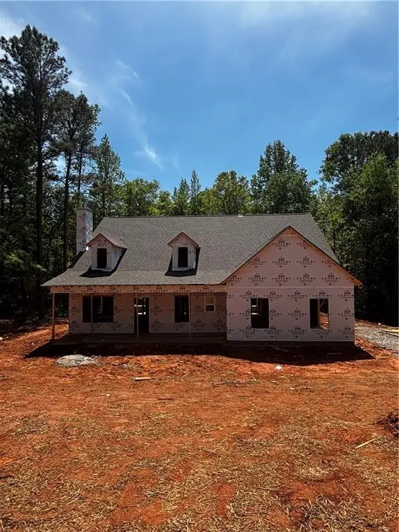 135 Lumby Lane, Covington, GA 30016