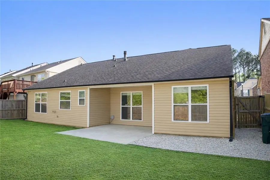 1997 Peach Shoals, Dacula, GA 30019 - #2