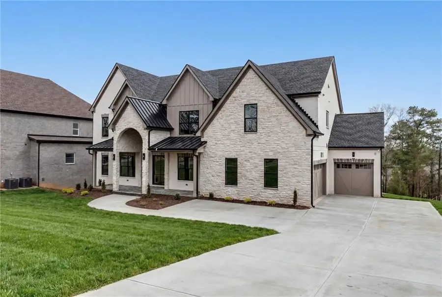 3263 N Bogan Road, Buford, GA 30519 - #2