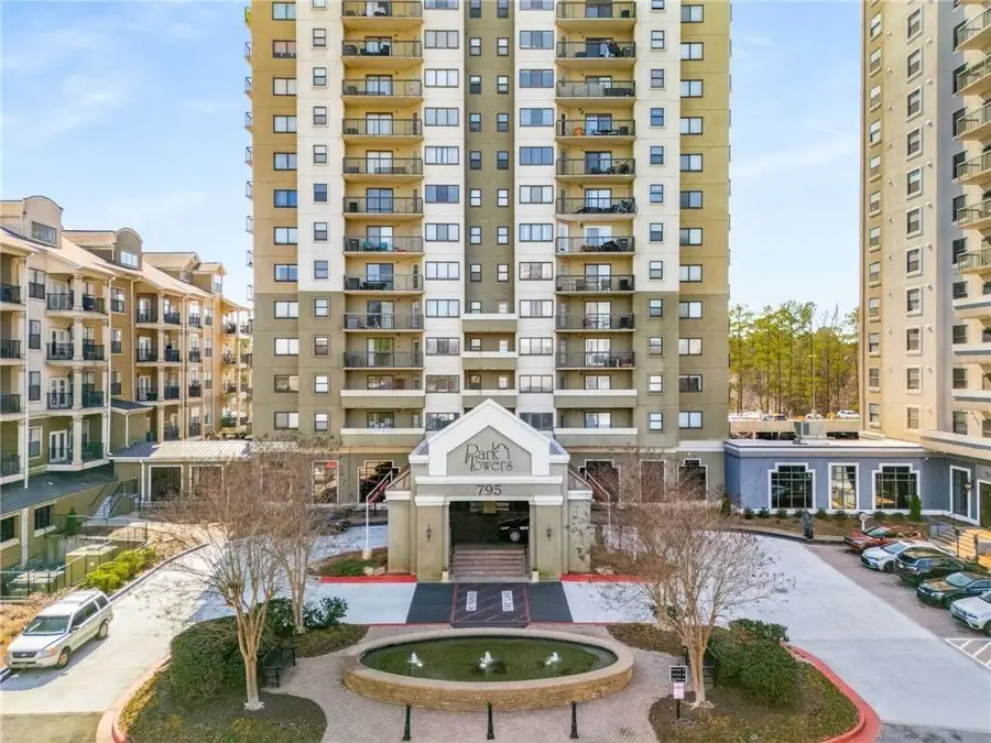 795 Hammond Drive #513, Atlanta, GA 30328 - #3