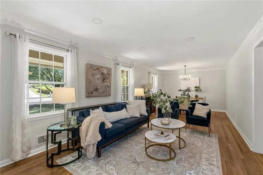 2951 Shillingford Court Se, Marietta, GA 30067 - #3